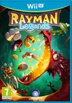 Rayman Legends (Wii U) Preorder $47.45AUD Delivered. TheHut