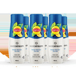 [Short Dated] SodaStream Lipton Ice Tea 6-Pack: Lemon, Peach, Peach No Sugar - $10 + $12.50 Del ($0 with $75 Order) @ SodaStream