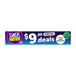 [Kogan First] Kogan Click Frenzy Deals $9.99 Delivered @ Kogan