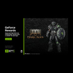 [PC] Free DLC: Verdant Slayer Skin (for Doom: The Dark Ages) for Owners of GeForce GTX 10 or Newer @ NVIDIA App GeForce Rewards