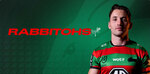 [NSW] NRL Rabbitohs vs NZ Warriors: 1 Free Junior Ticket with Each Adult Ticket Purchased, Accor Stadium 01/06 2pm @ Ticketek