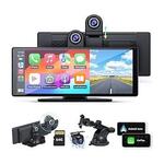 APHQUA Apple Carplay & Android Auto, 9.3'' IPS Screen, 2.5k Dash Cam $149.97 Delivered @ Aphqua via Amazon AU