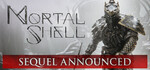 [PC, Steam] Mortal Shell - Standard Edition $2.24 (Was $44.95) @ Steam