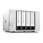 TerraMaster F4-423 (Intel N5105, 4GB RAM) $558.99, F4-424 Max (Intel i5-1235U, 8GB RAM) $1199.99 Shipped @ TerraMaster Amazon AU
