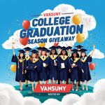 Win 1 of 3 1TB Flash Drive Worth $300 from VANSUNY