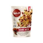 Bhuja Mix 140-160g $2.25 | Red Rock Deli Potato Chips 165g $3.15 | Arnott's Mini Wagon Wheels Biscuits 190g $2.75 @ Coles