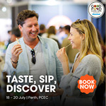 [WA] Good Food & Wine Show - 18 & 20 July - Up to 4 Free Tickets + $5.95/Ticket Fee @ Promotix