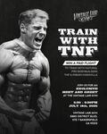 Win a Flight to California to Train with TNF & Fabian Maravilla from Vintage Lair