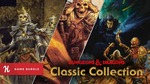[PC, Steam] Dungeons & Dragons Classic Collection $15.21 for 13 Items @ Humble Bundle