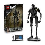 LEGO 75434 Star Wars K-2SO Security Droid $109 Delivered (Excl. WA) @ Target