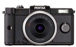 Pentax Q Camera + 8.5mm f1.9 Lens for $199.95 (+ $9.95 Shipping) at Ted's Cameras