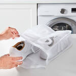 Shoe Cleaner Bag $1 (Was $6) + Delivery ($0 C&C/ in-Store/ OnePass/ $65 Order) @ Kmart