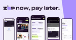 3% Cashback on $25+ Category Choice Groceries, Fuel; 2% on Category Choice Department Store Gift Cards @ Zip