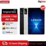 Lenovo Legion Y700 Gen 4 (CN ROM, 8.8" 3k, 165Hz, 12/256GB) US$353.59 (~A$545.58) Shipped @ Lenovo Smart 3C Store AliExpress