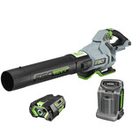 [QLD] Ego Blower + 5Ah Battery + Charger + Hedge Trimmer (via Redemption) $449 in-Store Only @ Trade Tools