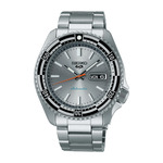 Seiko 5 Sports 42.5mm Srpk09k $249 ($225 w/ Signup Bonus) Delivered @ Starbuy