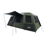 Spinifex Mawson Eclipse 10-Person Tent $399 (RRP $1,199) + $69.99 Shipping (Free C&C) @ Anaconda