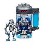 Mr Beast Lab Mutators W1 Mech Mutation Chamber Metallic Panther $9 + Delivery ($0 with Prime/ $59 Spend) @ Amazon AU
