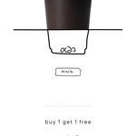 [NSW, VIC, QLD] Buy 1 Get 1 Free Mochi Longjing Latte - Pick up Only @ Heytea