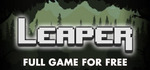 [PC] Frree Games - Leaper & Wordle @ Indiegala