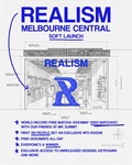 [VIC] Free Matcha @ Realism, Melbourne Central