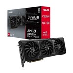 [Zip] Asus Prime Radeon RX 9070 XT 16G OC Edition Gddr6 Graphics Card $909.5 Delivered @ CORESWITCH vua ebay