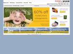 $10.00 to spend with Kodak at Myer (40 FREE 10x15 prints or 42 prints 13x18 for 8c)