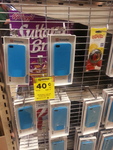 XtremeMac iPhone 4/4S Covers $0.40 Each Pickup (Woolworths Woy Woy)