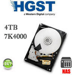 46056 - NAS 3.5" 4TB 7200rpm Hitachi [H3IK40003272SA] $239 with FREE DELIVERY (2 Days Only)