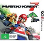 Mario Kart 7 Home Delivery $20 While Stocks Last