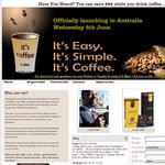 Free Organo Gold Coffee Samples from Itscoffee (No FB Required) Updated