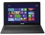 Asus F501A Windows 8 Notebook $199.50