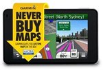 GARMIN Nuvi 3490LMT 4.3" GPS - $159 - Dick Smith - Call Store For Stock