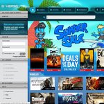 GamersGate Summer Sale [Updated]