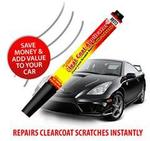 Fix It Pro Clear Car Scratch Repair Remover Pen Simoniz for USD $2.69