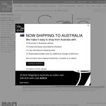 Saks 5th Avenue - Free Shipping for Orders above AUD $100