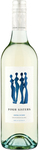 Four Sisters Sauv Blanc 750ml - 2 for $12.90 @ DM with Discount Code
