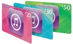 20% off iTunes Cards @ Australia Post (One Week Only)