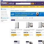 Synology DS213J + 2x Seagate 2TB NAS HDD $399 & Many More Synology + Segate NAS Bundles