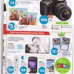 Big W - Nikon D5100 DSLR Single Lens Kit - $494