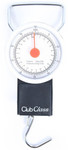 Portable Luggage Scales - $11.99 with FREE Delivery @ OO.com.au