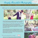 Valentines Special Photography Shoot Offer - $39 (Save over $139) and 10% off All Purchases: SEQ