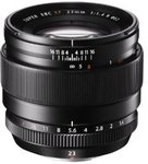 Fujifilm XF 23mm F1.4 R Wide-Angle Lens A $878.24 Shipped @ Amazon