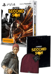 inFAMOUS: Second Son Special Edition with BONUS Collectible Delsin Figurine $97.89 Shipped (PS4)