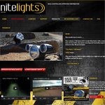 Nitelights.com.au 30% OFF Coupon Code