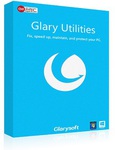 [PC] Get Glary Utilities Pro for FREE