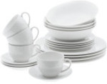 (INSTORE ONLY) David Jones Maxwell & Williams 20 Pieces Dinner Set $45 or 2 for $63 