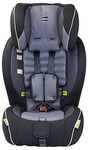 Hipod Senator Convertible Carseat with Sound (6 Months to 6-8yrs) $120 @ Target ($110 with Code)
