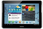 SAMSUNG Galaxy Tab 2  10' Wi-Fi 32GB Silver for $197.50 @ Myer