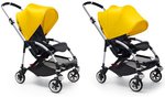 WIN a BUGABOO BEE 3 Stroller Valued at $950